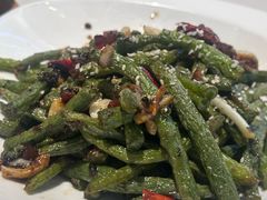 -北李妈妈菜·海肠捞饭(开发区万达店)