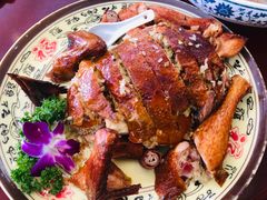 -水乡人家私房菜(逢简店)