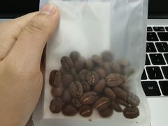 -Gee Coffee Roasters(万象城店)