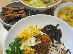 -云味馆·云南菜·云南米线(中洲店)