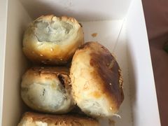 -绿豆酥(城中路店)