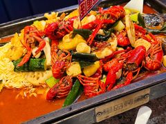 -里岛烤鱼(东港凯虹广场店)