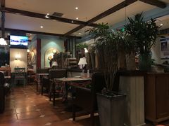 大堂-芭莉与彩虹西餐厅(成都合生汇店)