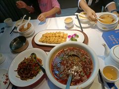 -院里寻菜·精致庭院菜(观沙岭店)