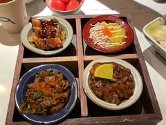 -火山屋台(新街口店)