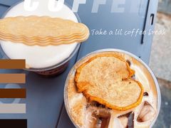 -HUGS coffee(东区店)