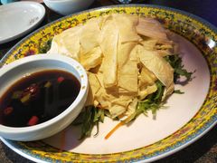 -津沽小院(天津之眼店)