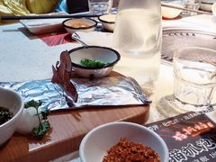 -猫抓烤肉(武进吾悦广场店)