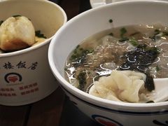 -同心楼(解放北路店)