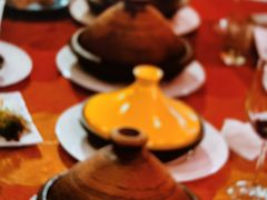 -Tajine Moroccan塔金摩洛哥中东餐厅