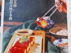 -南拳十三姨·潮汕砂锅粥(世纪金源店)