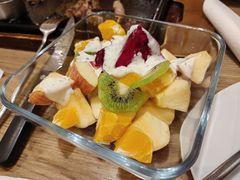 -必胜客(湘隆店)