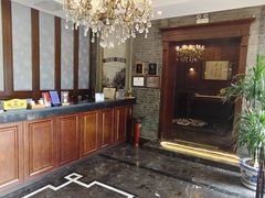 -卫鼎轩·曹公馆(鼓楼店)