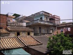 -小洲村