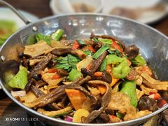 -民间瓦缸煨汤館(嵩山路店)