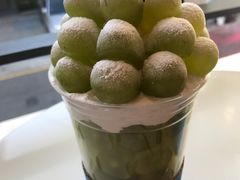 -Cafe de Paris(林荫路店)