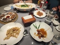 -宣和苑(华侨新村店)