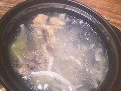 -春润大地海南椰子鸡(沙井京基百纳广场店)