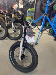 -Early Rider 儿童自行车(蓝色港湾店)