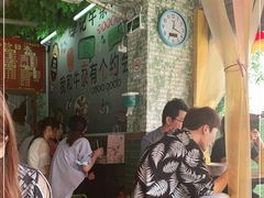 -李记牛杂店(建设一街店)