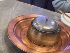 -老佛爷正宗铜炉蛙锅(五道口店)