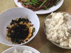 -涂山寺素食餐厅