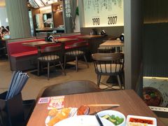 -味千拉面(东方明珠店)