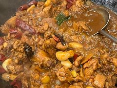 -鲁员外地锅鸡地锅鱼(古墩路店)