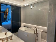 -广州奥园喜来登酒店