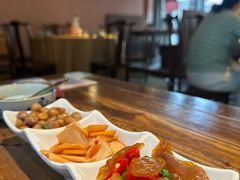 -鱼食饭稻·苏浙土菜17年老馆子(平江路店)
