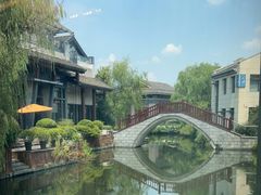 -花房餐厅(西溪天堂店)