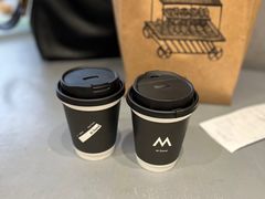 -M Stand(南京新街口金鹰店)