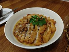 -曼谷食堂·泰国家庭料理(丹桂路店)