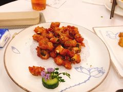 秘制陈皮骨-围龙屋客家食府(福田店)