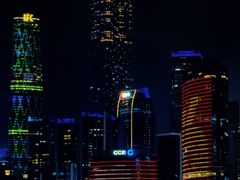 -琶醍壹号•潮菜江景餐吧