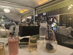-沿途四季·云南菜·诗酒茶(蓝色港湾店)