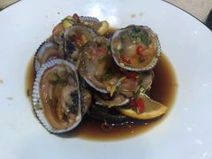 -船梆煮•蒸汽海鲜·生腌干蒸(五四广场店)