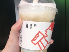 -喜茶(深圳海岸城店)