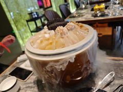 -福满满·精细佛跳墙火锅(湘江道店)