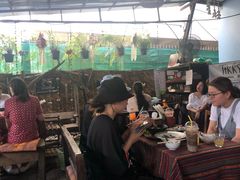 -Tikky Cafe