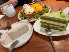 -有序Orderly融合西餐·咖啡(运河外滩店)
