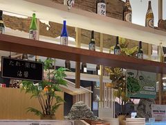 -温野菜涮涮锅(大悦城店)