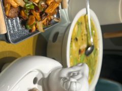 -宁夏国强手抓羊肉·清真菜(未央路凤三店)