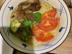 牛腩檬粉-卡朋西餐(扬名广场店)