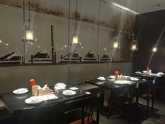 大堂-老头儿油爆虾·知味杭州(爱琴海购物中心)