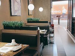 卡座-黄记煌三汁焖锅(悦方IDmall店)