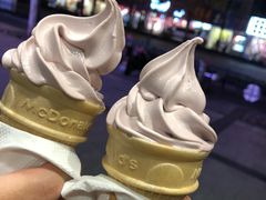 -麦当劳(杭州西湖银泰百货店)