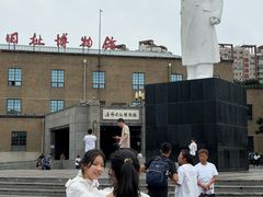 -长影旧址博物馆