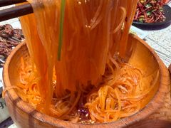 -小董哥烤串·爆汁大油边(故宫店)
