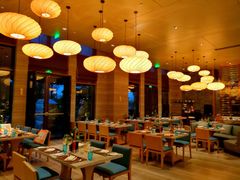 大堂-南昌融创铂尔曼酒店咖啡苑餐厅